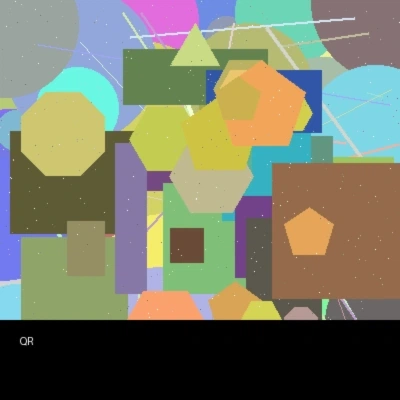 小宵虎南手机应用下载二维码