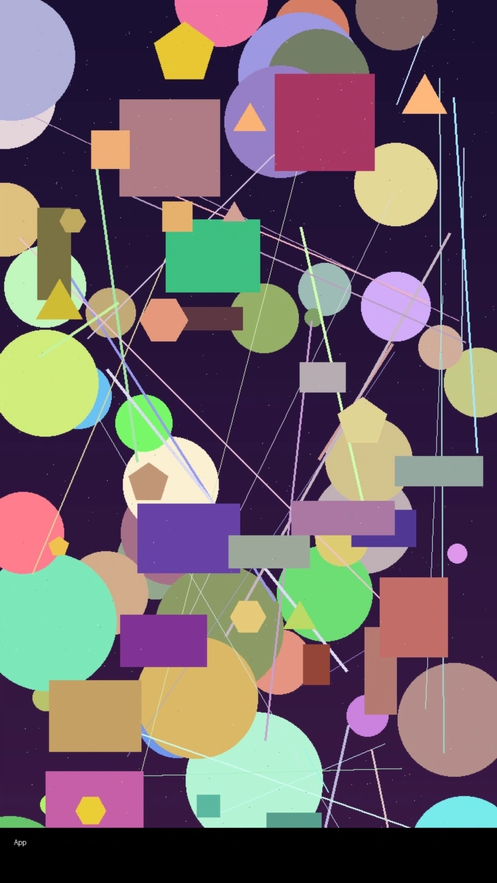 小宵虎南手机应用界面截图展示